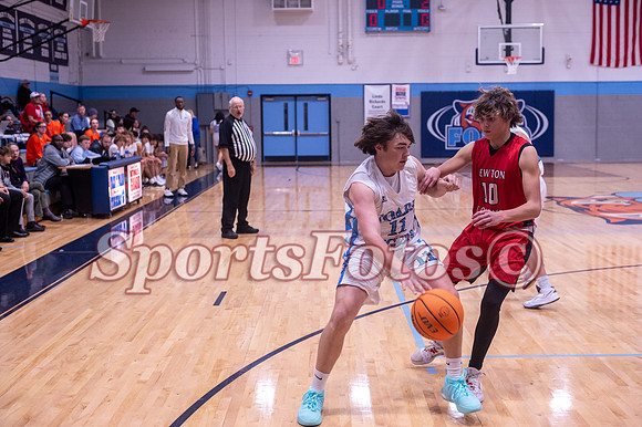FTF JV MBB1 vs N-C-104