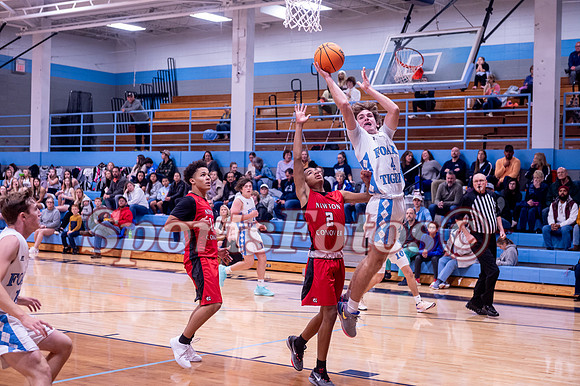 FTF JV MBB1 vs N-C-107