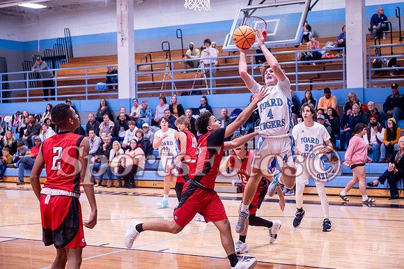 FTF JV MBB1 vs N-C-110