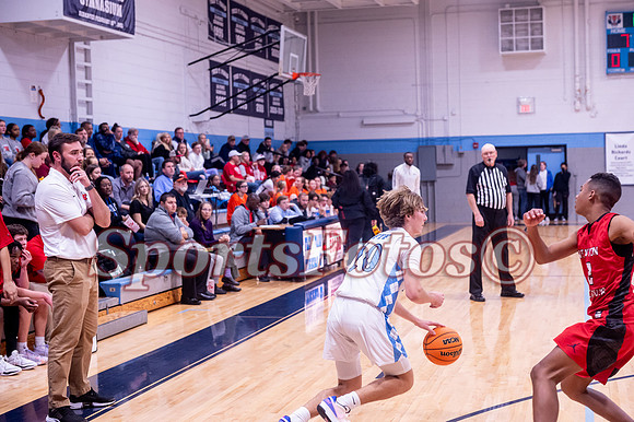 FTF JV MBB1 vs N-C-114
