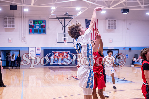FTF JV MBB1 vs N-C-117