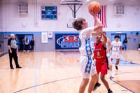 FTF JV MBB1 vs N-C-116