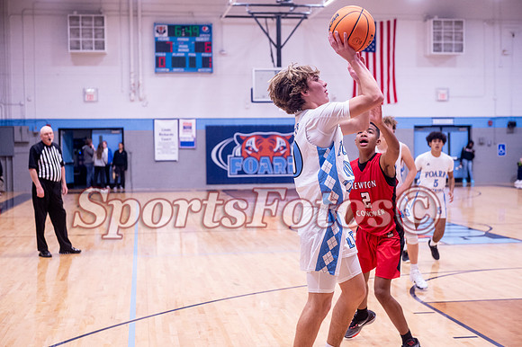 FTF JV MBB1 vs N-C-116