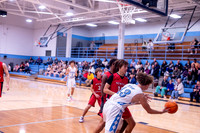 FTF JV MBB1 vs N-C-118