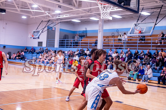 FTF JV MBB1 vs N-C-118