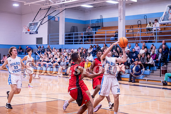 FTF JV MBB1 vs N-C-119