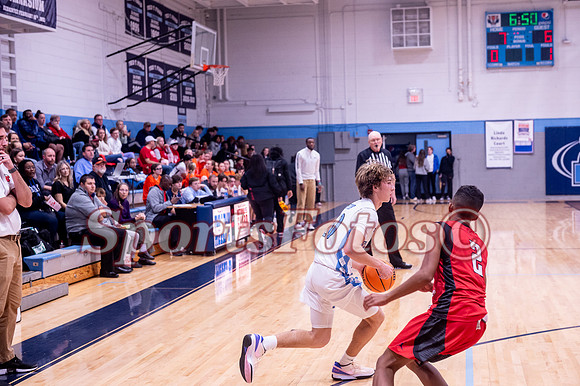 FTF JV MBB1 vs N-C-115