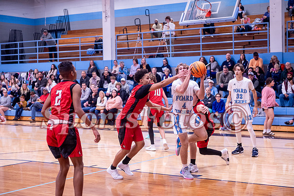 FTF JV MBB1 vs N-C-109