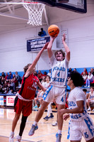 JV MBB1 vs NC
