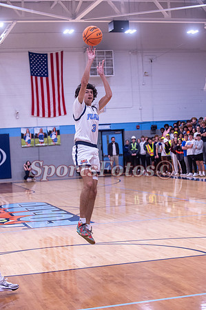 FTF Varsity MBB1 vs N-C-102
