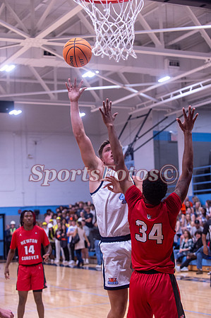 FTF Varsity MBB1 vs N-C-104