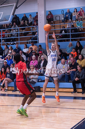 FTF Varsity MBB1 vs N-C-105