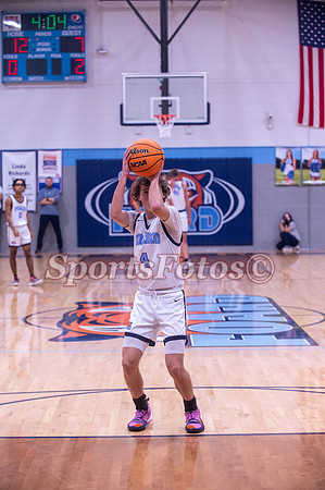 FTF Varsity MBB1 vs N-C-107