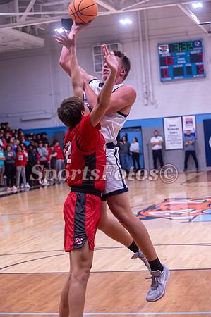 FTF Varsity MBB1 vs N-C-109