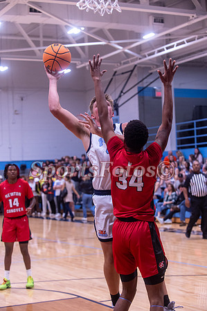 FTF Varsity MBB1 vs N-C-103