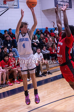 FTF Varsity MBB1 vs N-C-113