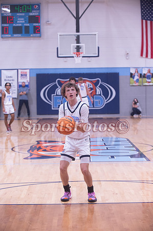 FTF Varsity MBB1 vs N-C-106