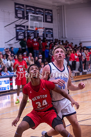FTF Varsity MBB1 vs N-C-118
