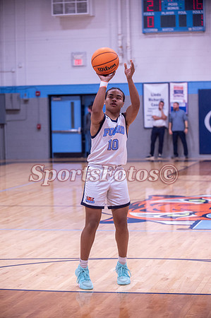 FTF Varsity MBB1 vs N-C-116