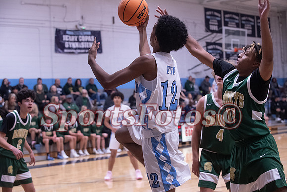 FTF JV MBB3 vs Bandys-112