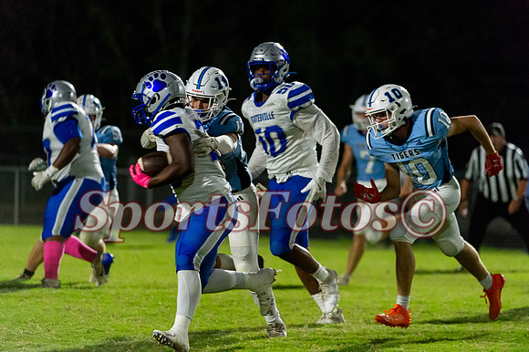 FTF Varsity FB4 vs Statesville-137