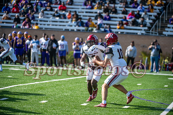 LR23 FB10 vs Benedict-102