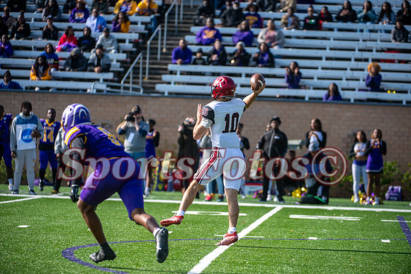 LR23 FB10 vs Benedict-104