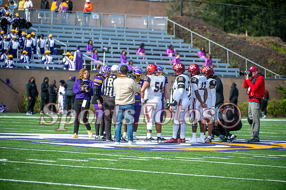 LR23 FB10 vs Benedict-100