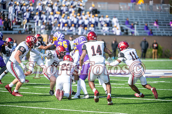 LR23 FB10 vs Benedict-101