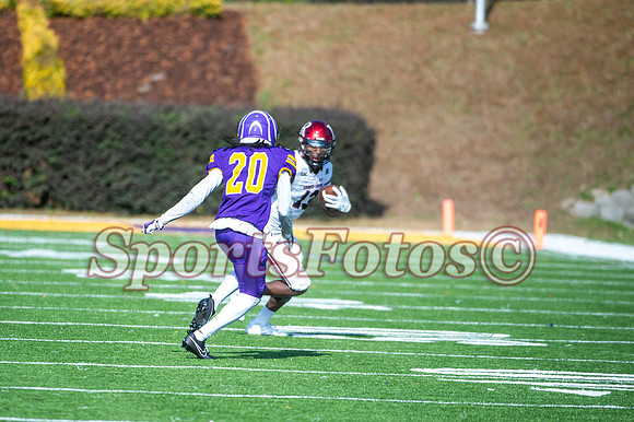 LR23 FB10 vs Benedict-106