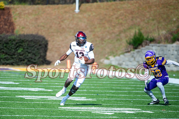 LR23 FB10 vs Benedict-108