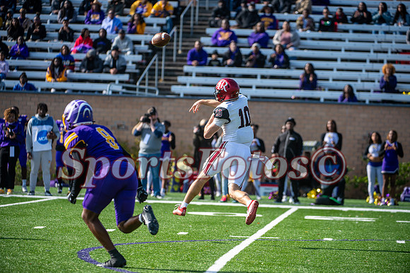 LR23 FB10 vs Benedict-105
