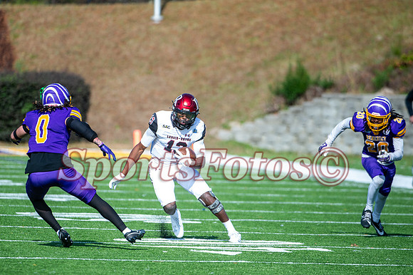 LR23 FB10 vs Benedict-109