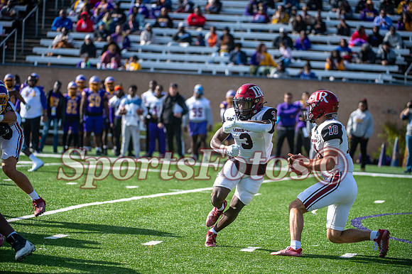 LR23 FB10 vs Benedict-103