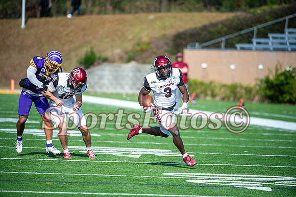 LR23 FB10 vs Benedict-112