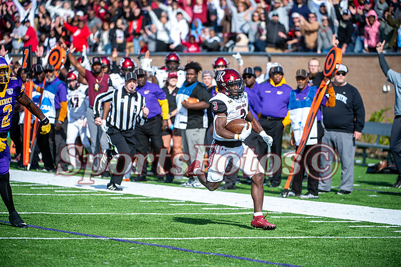 LR23 FB10 vs Benedict-115