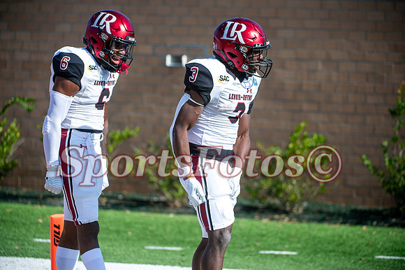 LR23 FB10 vs Benedict-117