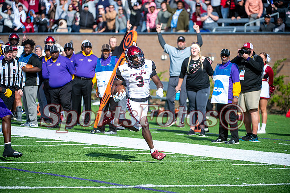 LR23 FB10 vs Benedict-116