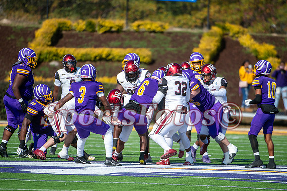 LR23 FB10 vs Benedict-119