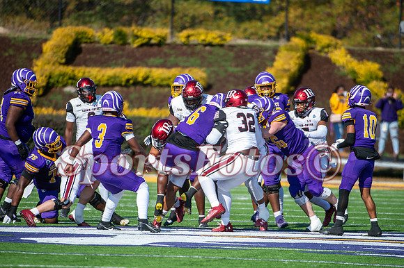 LR23 FB10 vs Benedict-118