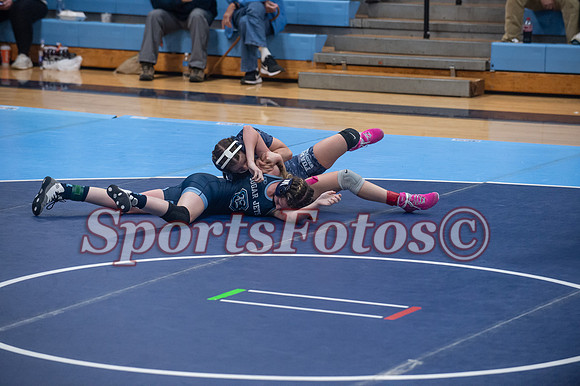 FTF Wrestling 1 vs Enka-116