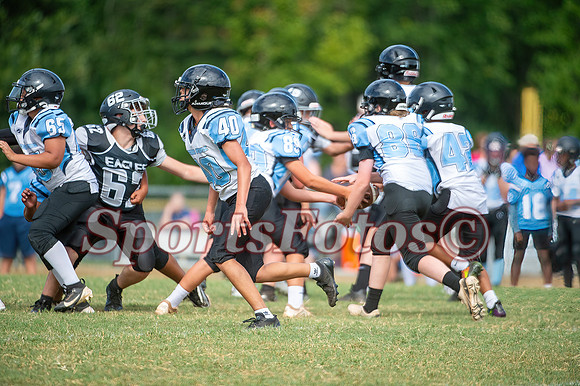 JFMS FB1 vs Heritage-115