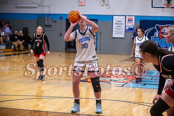 FTF Varstiy WBB1 vs Hibriten-117