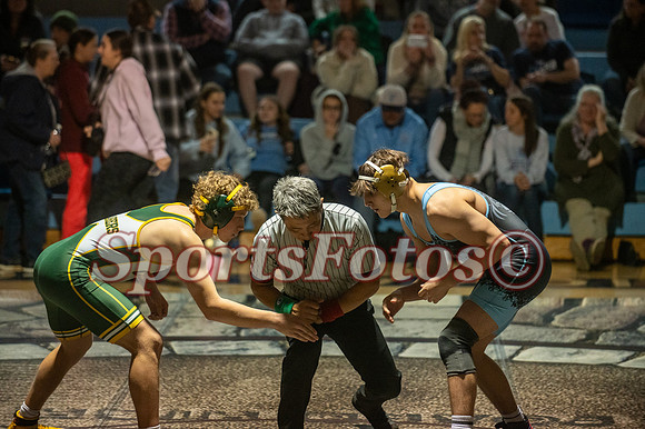 FTF Wrestling 1-194