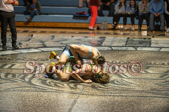 FTF Wrestling 1-195