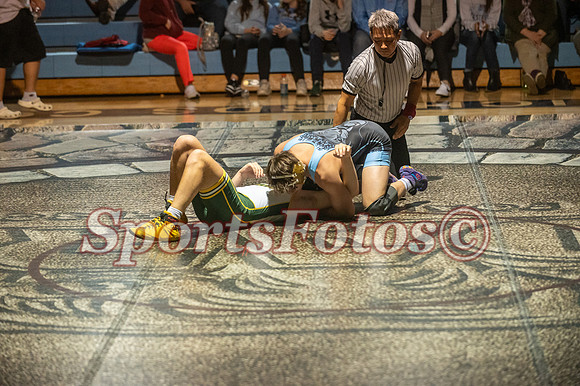 FTF Wrestling 1-199