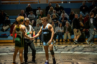 FTF Wrestling 1-200