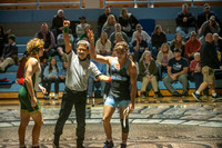 FTF Wrestling 1-201