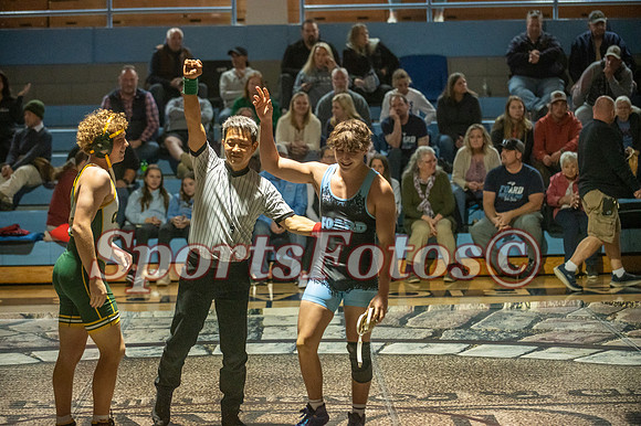 FTF Wrestling 1-201