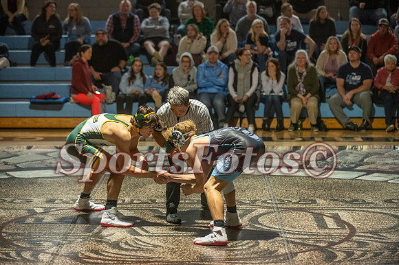 FTF Wrestling 1-202